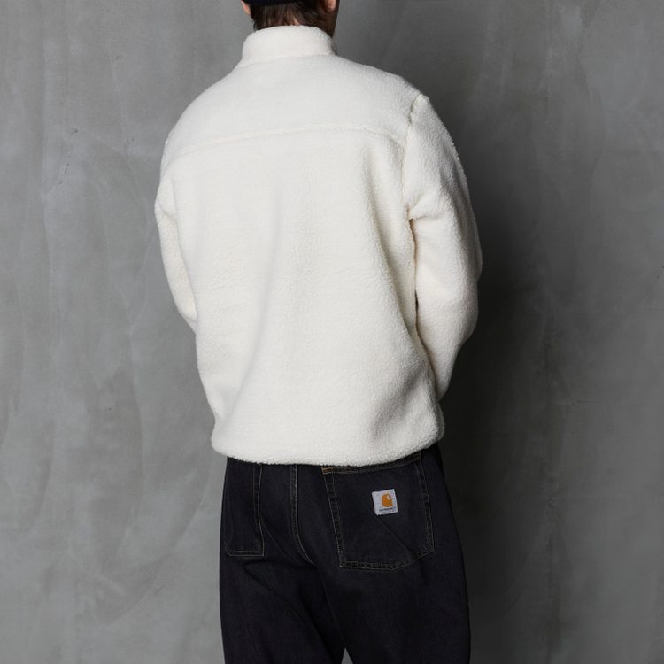 Куртка мужская Dickies Mount Hope Fleece артикул:DK0A4YEEF901 - купить в магазине Дайс