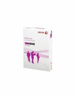 Бумага офисная А4, 80 г/м2, 500 л., марка С, XEROX PERFORMER, Россия, 146% (CIE), 003R90649