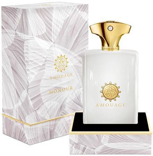 Amouage Honour Man Eau De Parfum