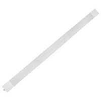 Светильник светодиодный трековый линейный 4000К IP40 белый JazzWay PTR 1935
