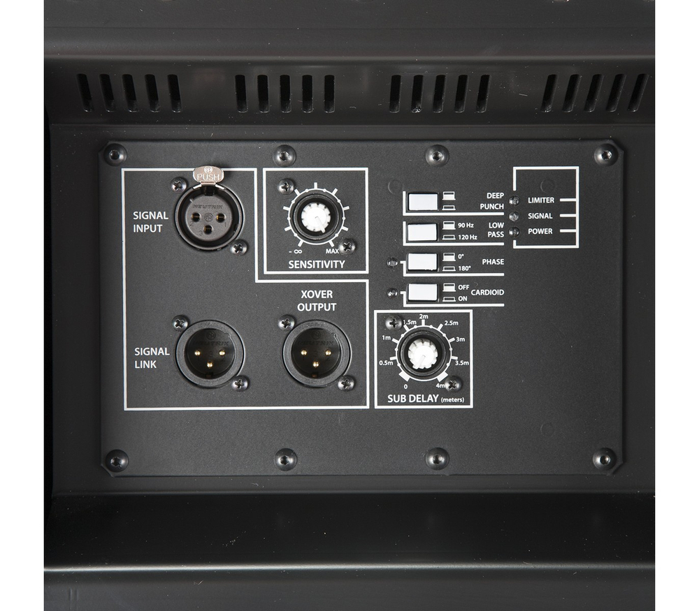 RCF SUB 8004-AS