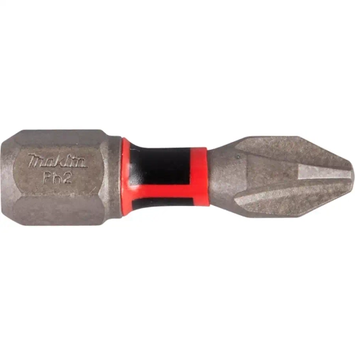Насадка PH2х25 мм Impact Premier C-form Makita E-03137