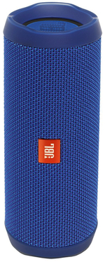 Портативная акустика JBL Flip 4 Blue  (синий)