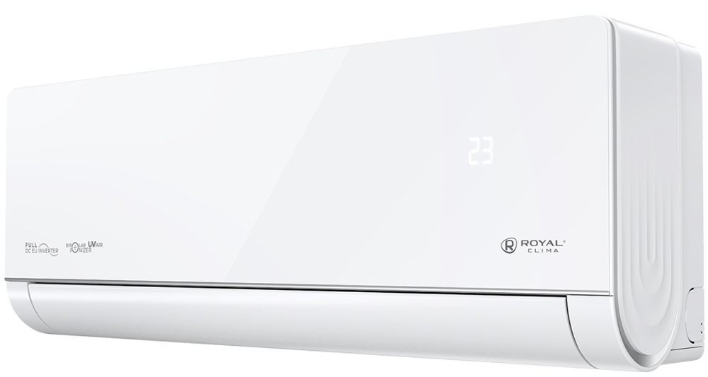 Кондиционер Royal Clima Royal Supremo Blanco RCI-RSB55HN DC Inverter