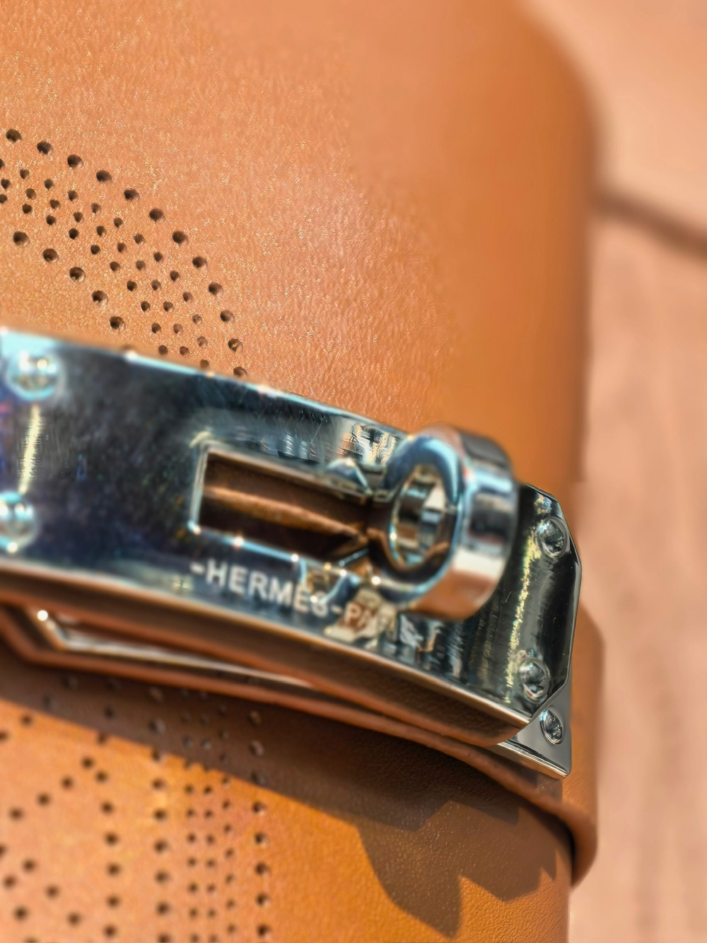 Сапоги Hermes