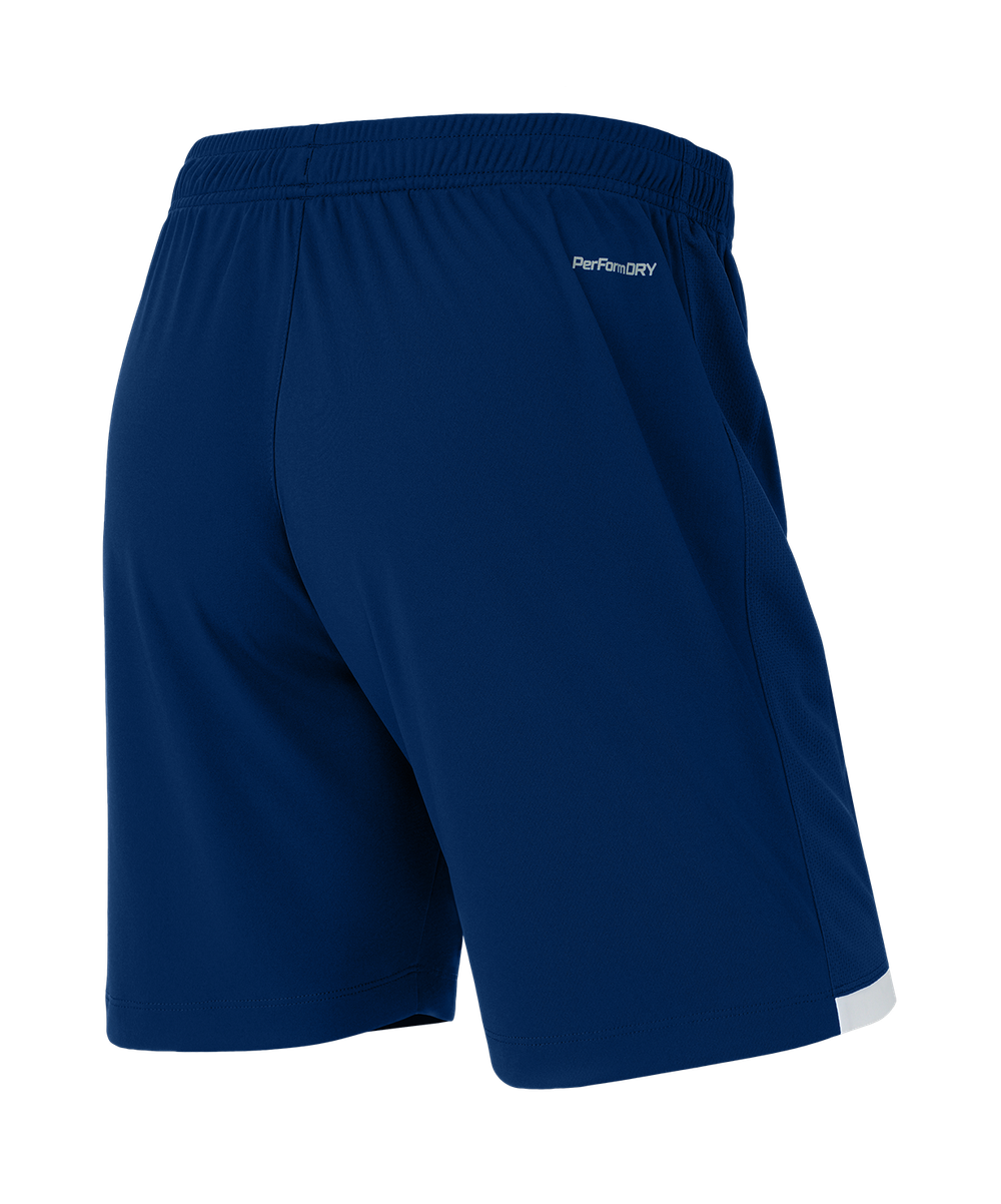 Шорты игровые Jogel DIVISION PerFormDRY Union Shorts-K, темно-синий Z4