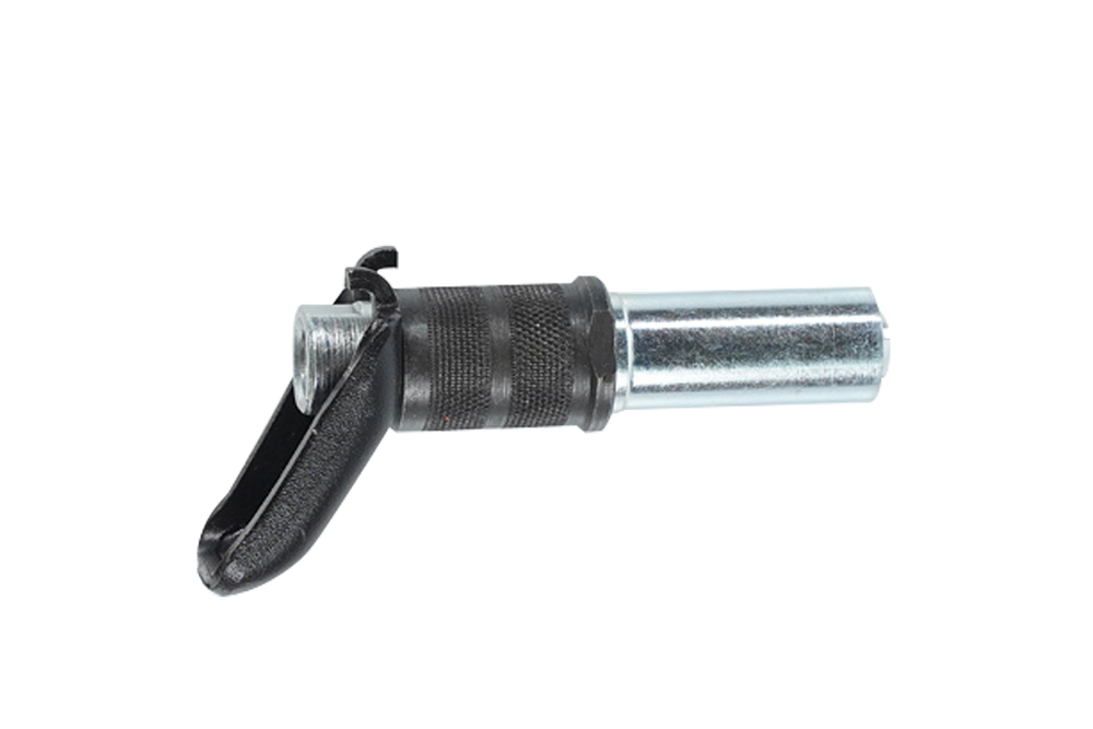 Четырёхлепестковая насадка для смазки Petropump PP180009, 1/8″ BSPT, 413 бар