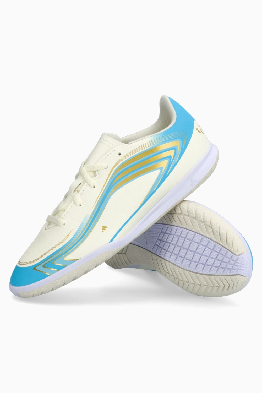 Футзалки adidas F50 Club Messi IN Junior