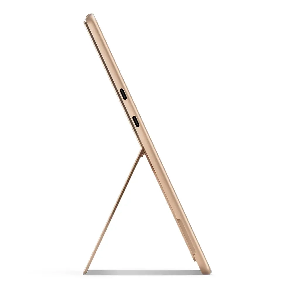 Microsoft Surface Pro 11 Copilot+ PC (OLED, Snapdragon X Elite, 16GB RAM, 1 TB SSD, Wi-Fi)
