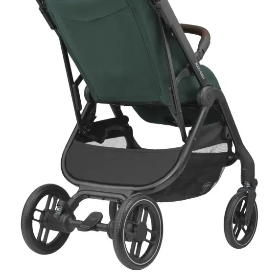 Прогулочная коляска Maxi-Cosi Soho Essential Green