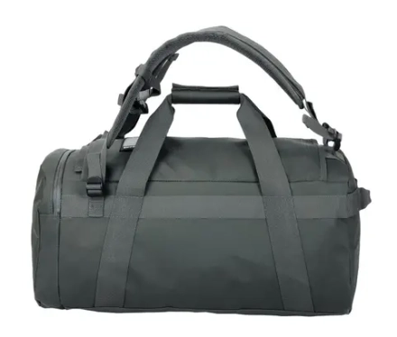 Сумка спортивная Bjorn Borg Duffle (35L) - forest night