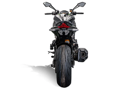 Evotech Performance Короткое крепление номера Kawasaki Z1100 PRN019915