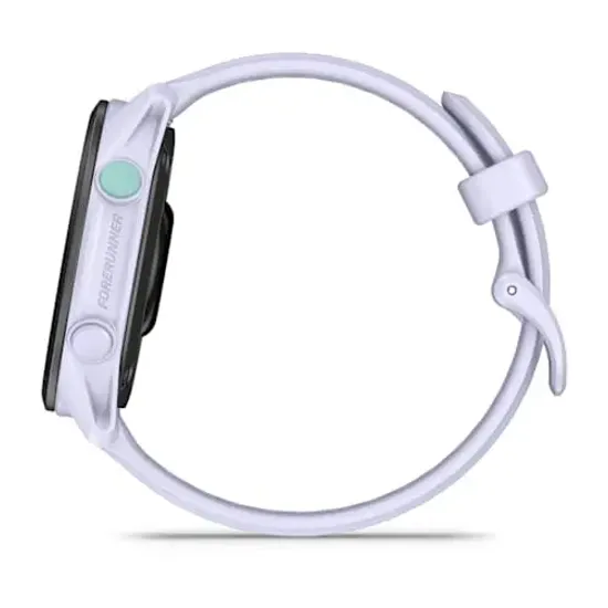 Умные часы Garmin Forerunner 70 Cool Lavender