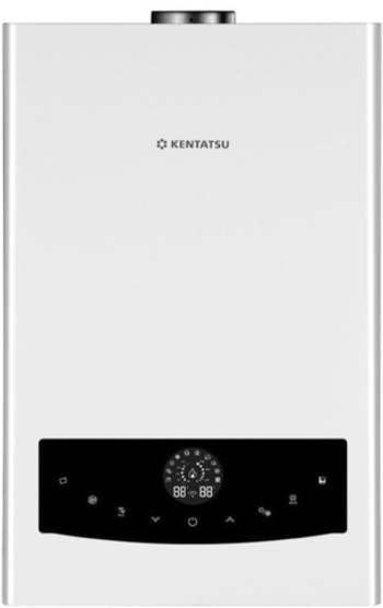 Настенный газовый котел Kentatsu NOBBY BASE ATMO (E) 32-2OC