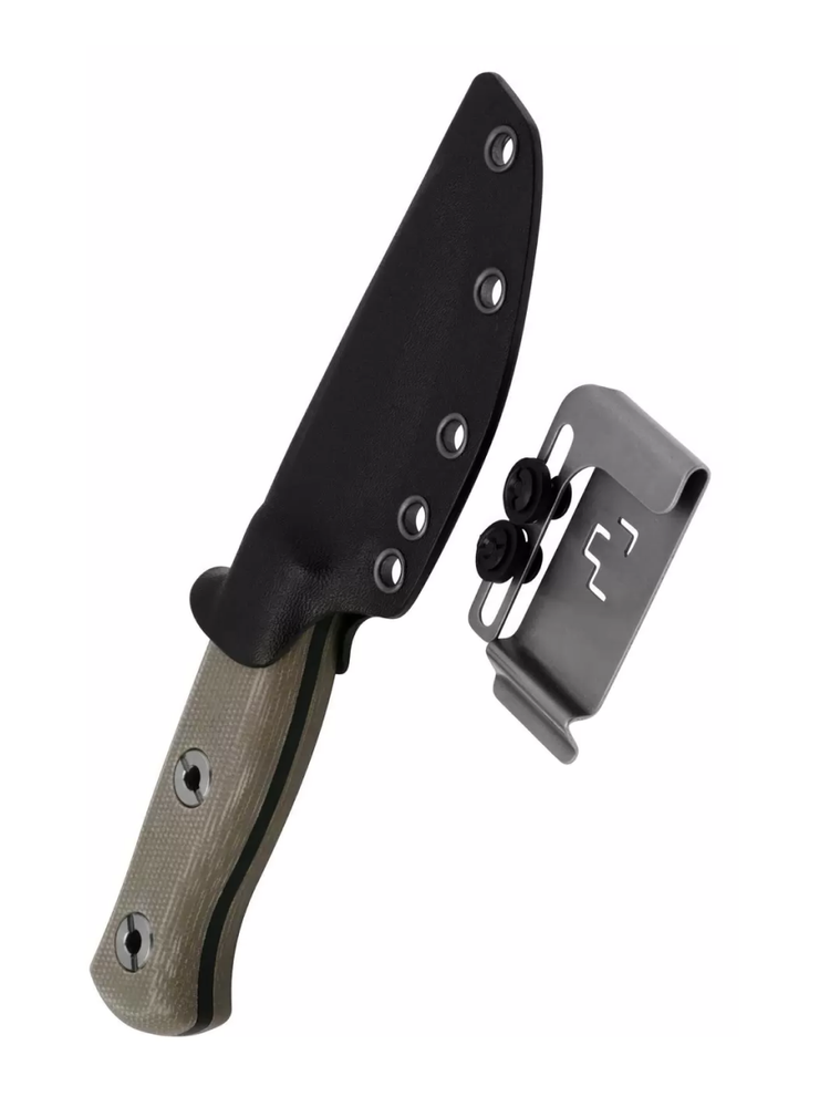 Нож Boker 02BO116 Vigtig 2.0