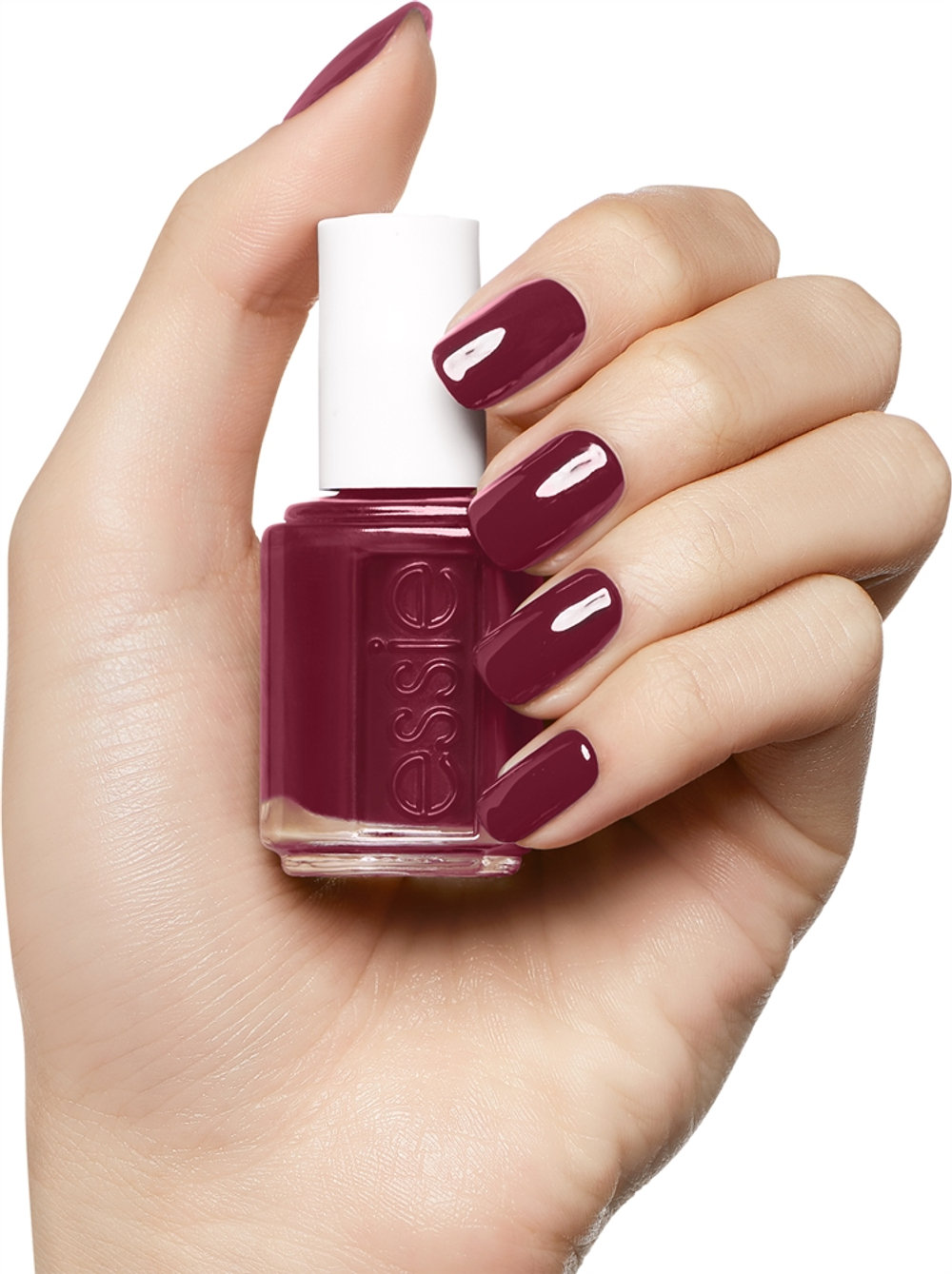 essie nails - Лак для ногтей оттенок 516 Nailed it, 13 ml