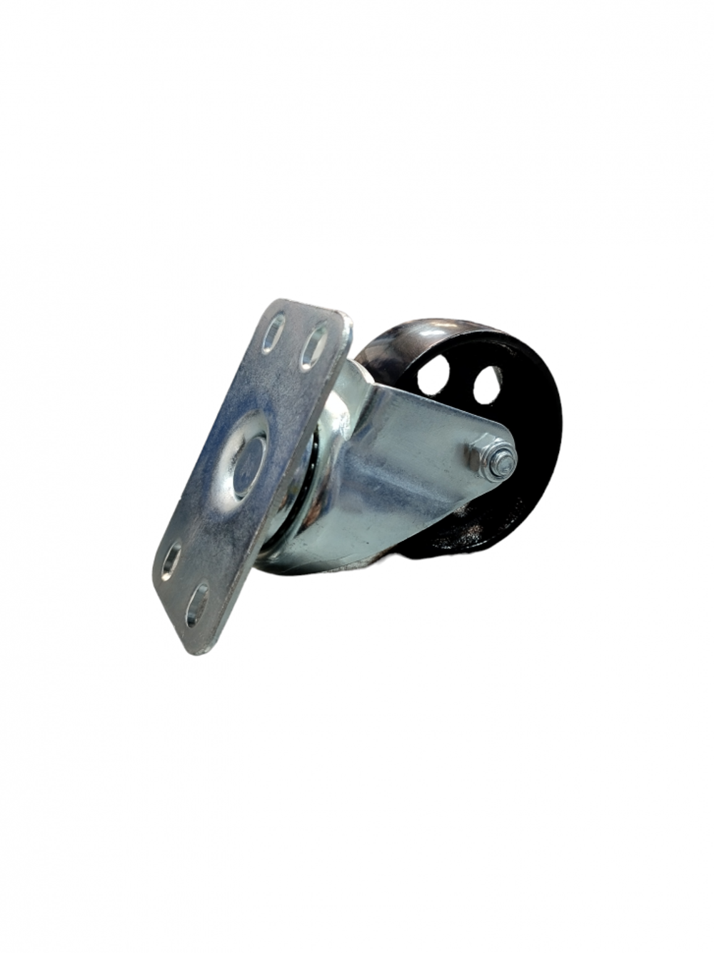 Колесо 3,5" для крана гидравлического, horex, арт. № HZ 03.1.8.001J
