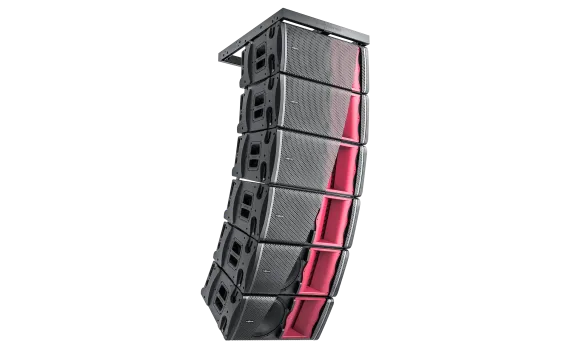 Audiocenter K-LA12A активный элемент линейного массива