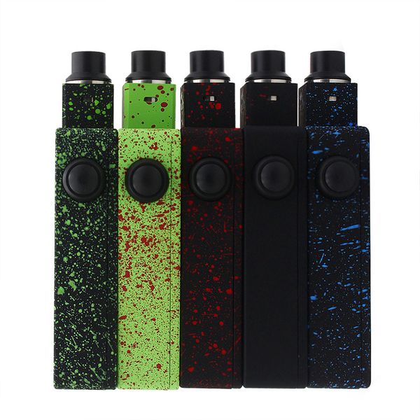 Цена на Мехмод Tugboat box mod kit Купить Мехмод Tugboat box mod kit