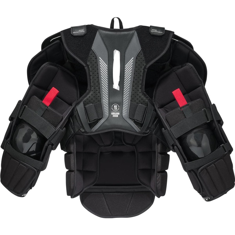Вратарский нагрудник Extreme Flex S25 7.9 SR
