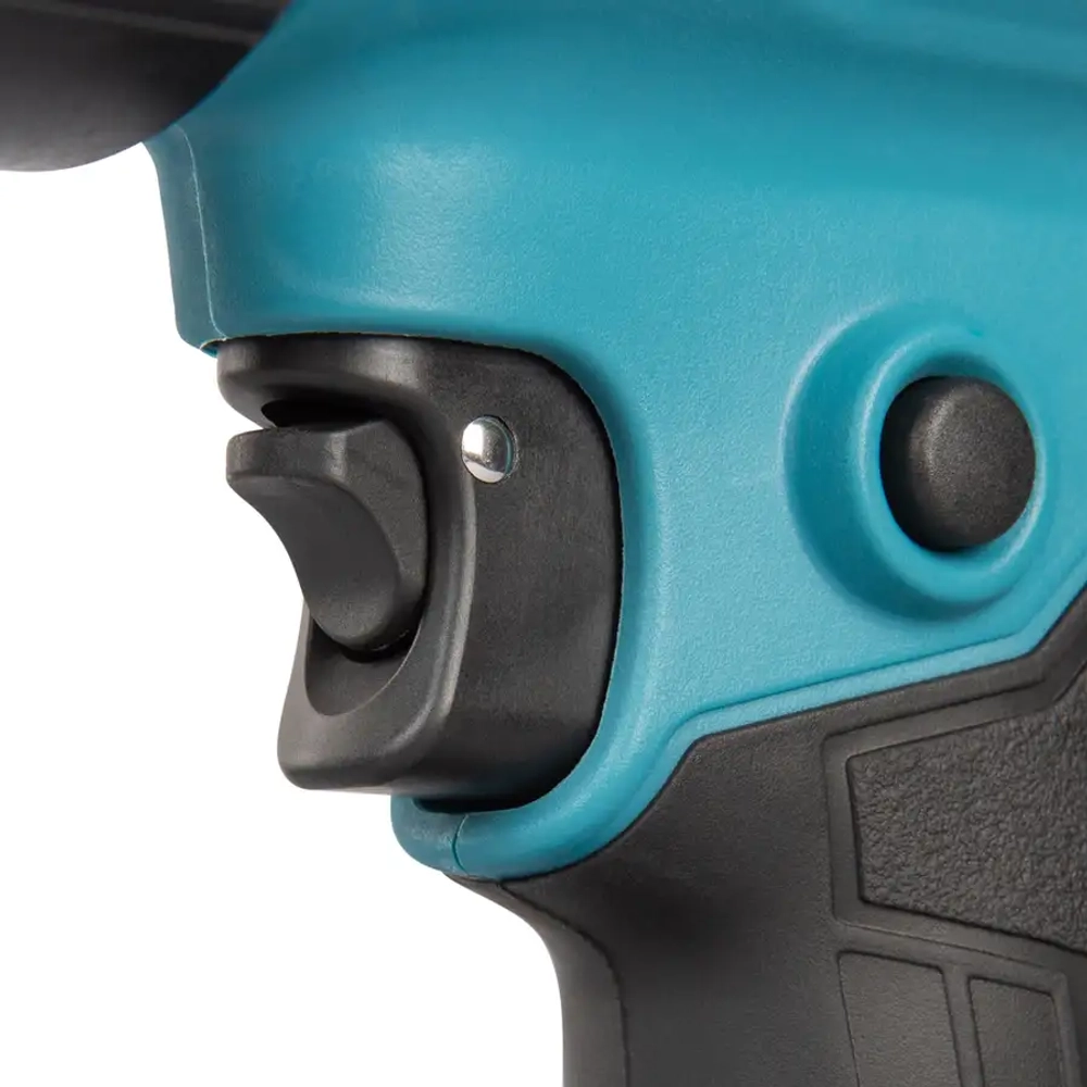 Аккумуляторный фен Makita HG001GZ02