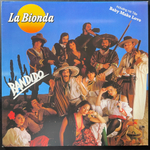 La Bionda - Bandido (Германия 1979г.)