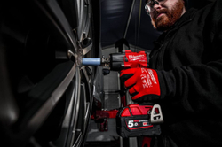 Аккумуляторный гайковёрт Milwaukee M18 FMTIW2F12-502X FUEL 4933478450