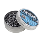 Пуля пневматическая APOLO "Champion", для винтовки, 4.5 0,55 гр. (250 шт.)