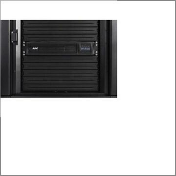 Источник бесперебойного питания APC Smart-UPS SMT1500RMI2UC (SMT1500RMI2UC)