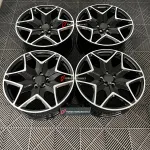КОВАНЫЕ ДИСКИ ДЛЯ MERCEDES BENZ E CLASS W214 2024 Мерседес