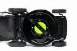 Газонокосилка аккумуляторная Greenworks GD40LM46SP, 40V, 46см, самоходная, бесщеточная, c 1хАКБ 8 Ач и ЗУ (2506807UH) — фото 5