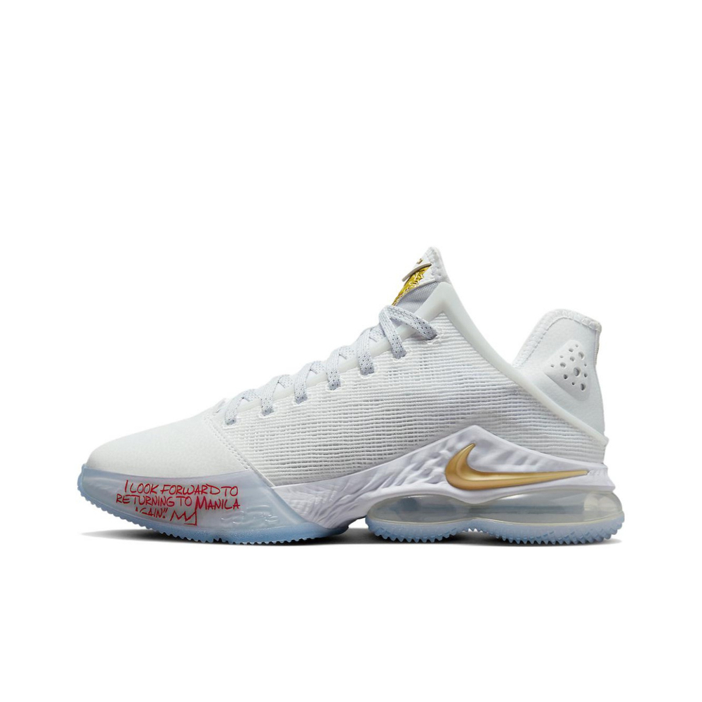 Кроссовки Nike Lebron 19