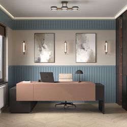 Стеновая панель Ecopolymer, 280x15,6 см