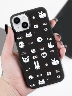 Чехол на iPhone 14 для Айфон 14 с принтом