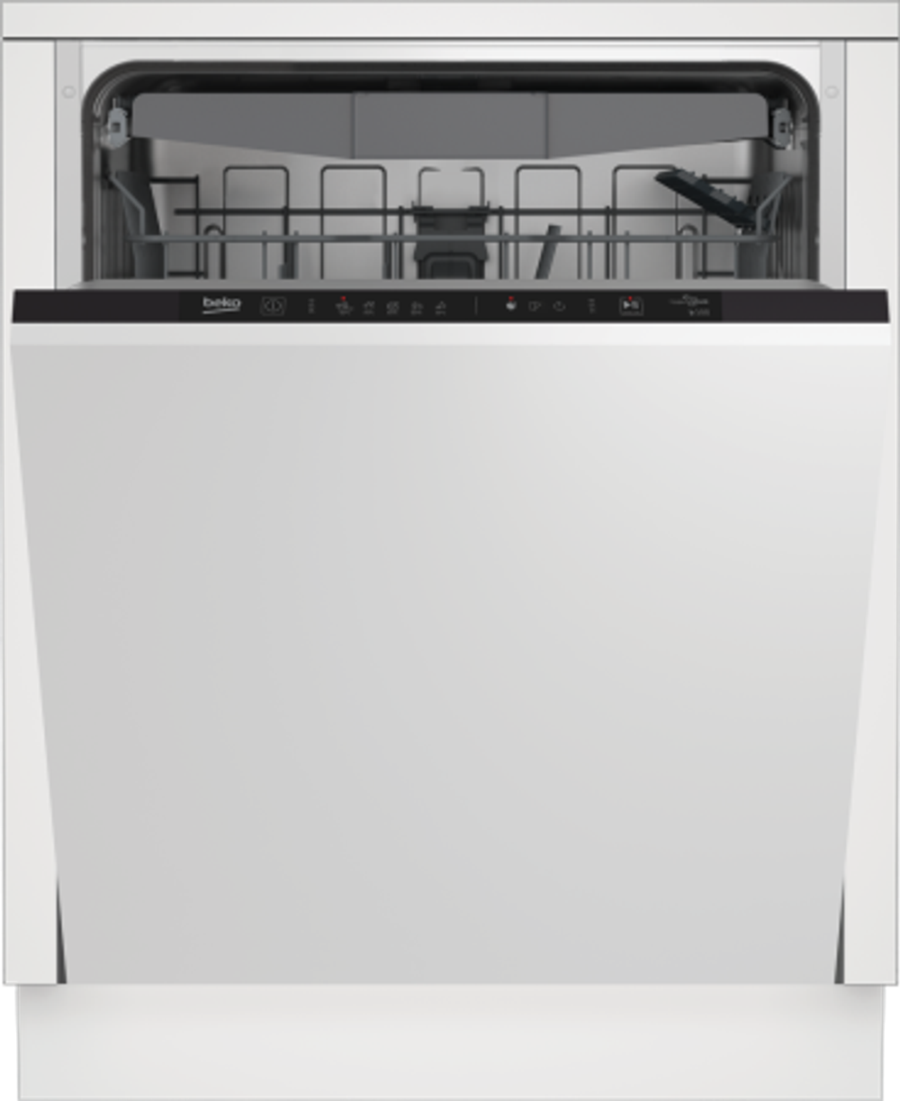 П/м  машина Beko BDIN15560 встр.