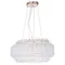 Подвесная люстра Jastin A2848SP-5GO Arte Lamp