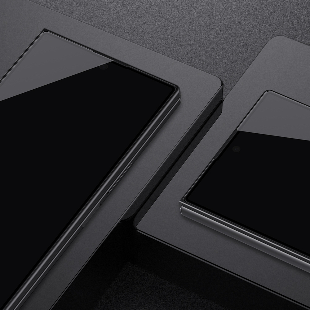 Защитное закаленное стекло на экран от Nillkin для Samsung Galaxy Fold 7, серия CP+PRO Anti-Explosion Glass Screen Protector