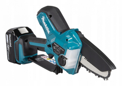 Аккумуляторная цепная пила Makita DUC101Z