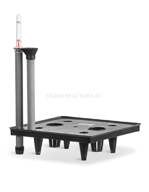 Система автополива SQ-35 для кашпо TREEZ Effectory - модель SQ-35