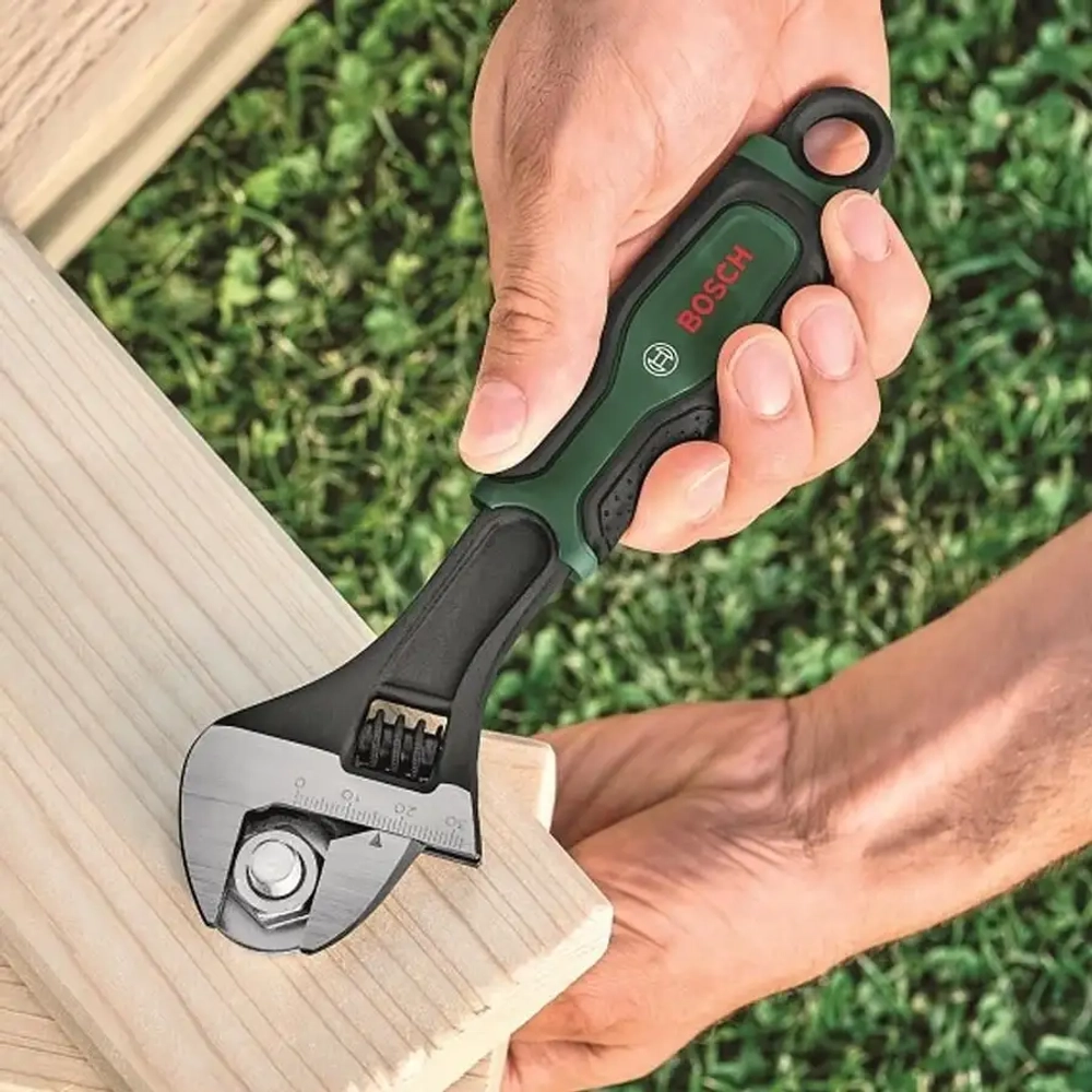 Разводной ключ BOSCH 1600A02W7R