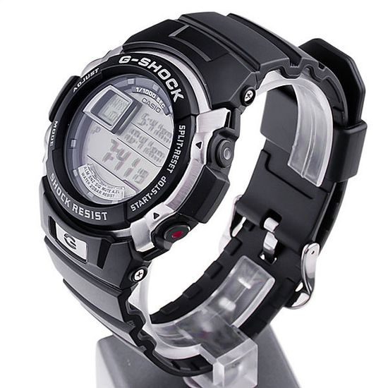 Наручные часы Casio G-Shock G-7700-1DR