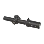 Оптический прицел Vector Optics Taurus (Tauron) 1-6x24 FFP, сетка VTC-CMIL, 30мм