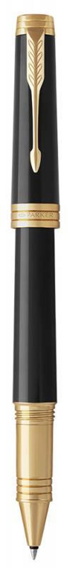 Роллер Parker Premier T560 Lacque Black GT Fblack (1931411)