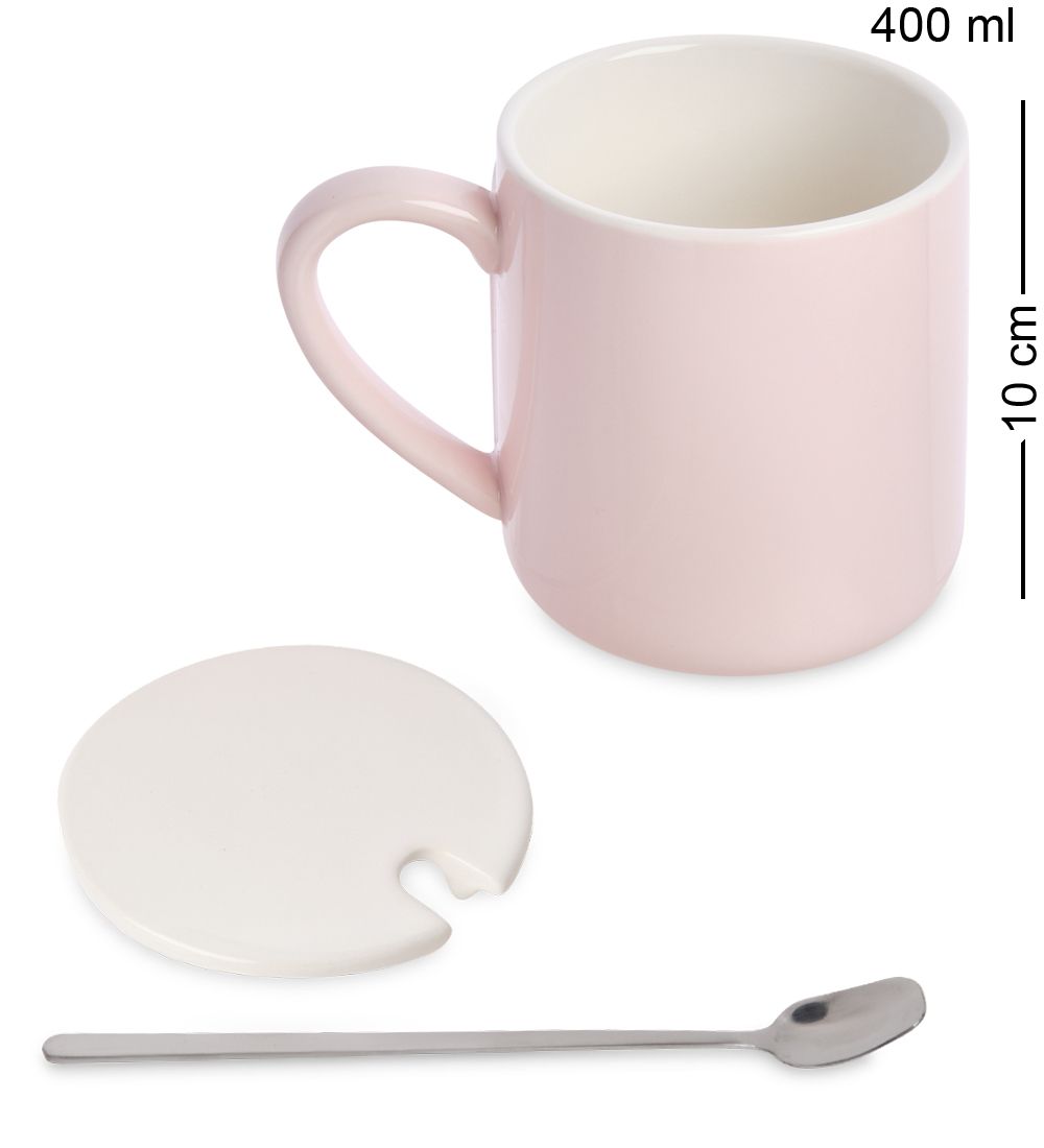 GAEM Art MUG-346/3 Кружка «Нежность»