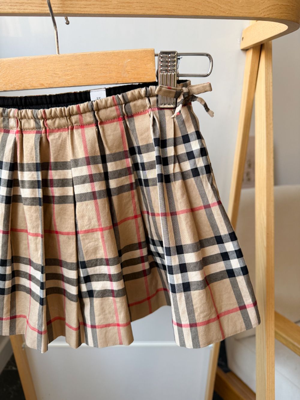 Юбка Burberry, 92
