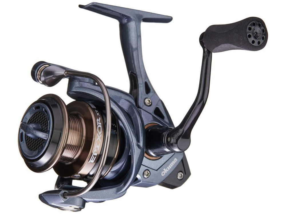 Катушка Okuma Epixor XT 30