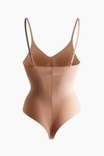 Боди-стринги из микрофибры Light Shape - H&M