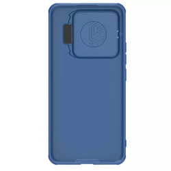 Чехол Nillkin Camshield Prop Coverage с защитой  камеры для Xiaomi 14