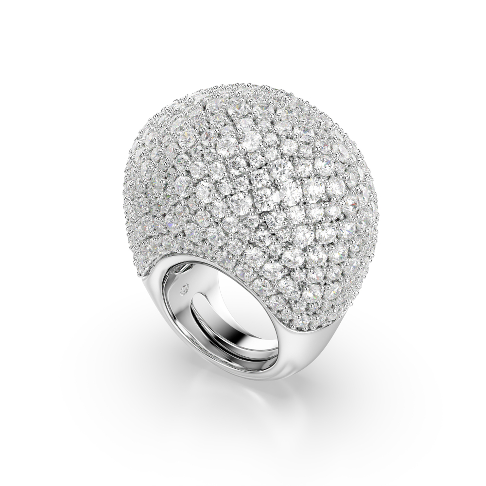 SUBLIMA:RING WHITE/RHS 55-60