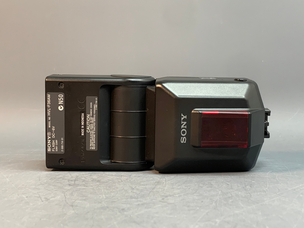 Sony HVL-F36AM